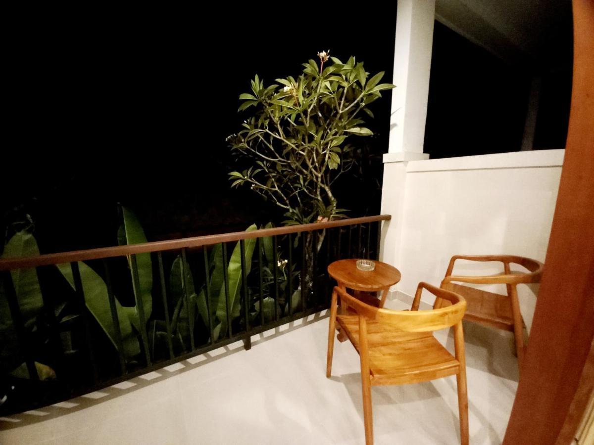 D'jero Homestay *