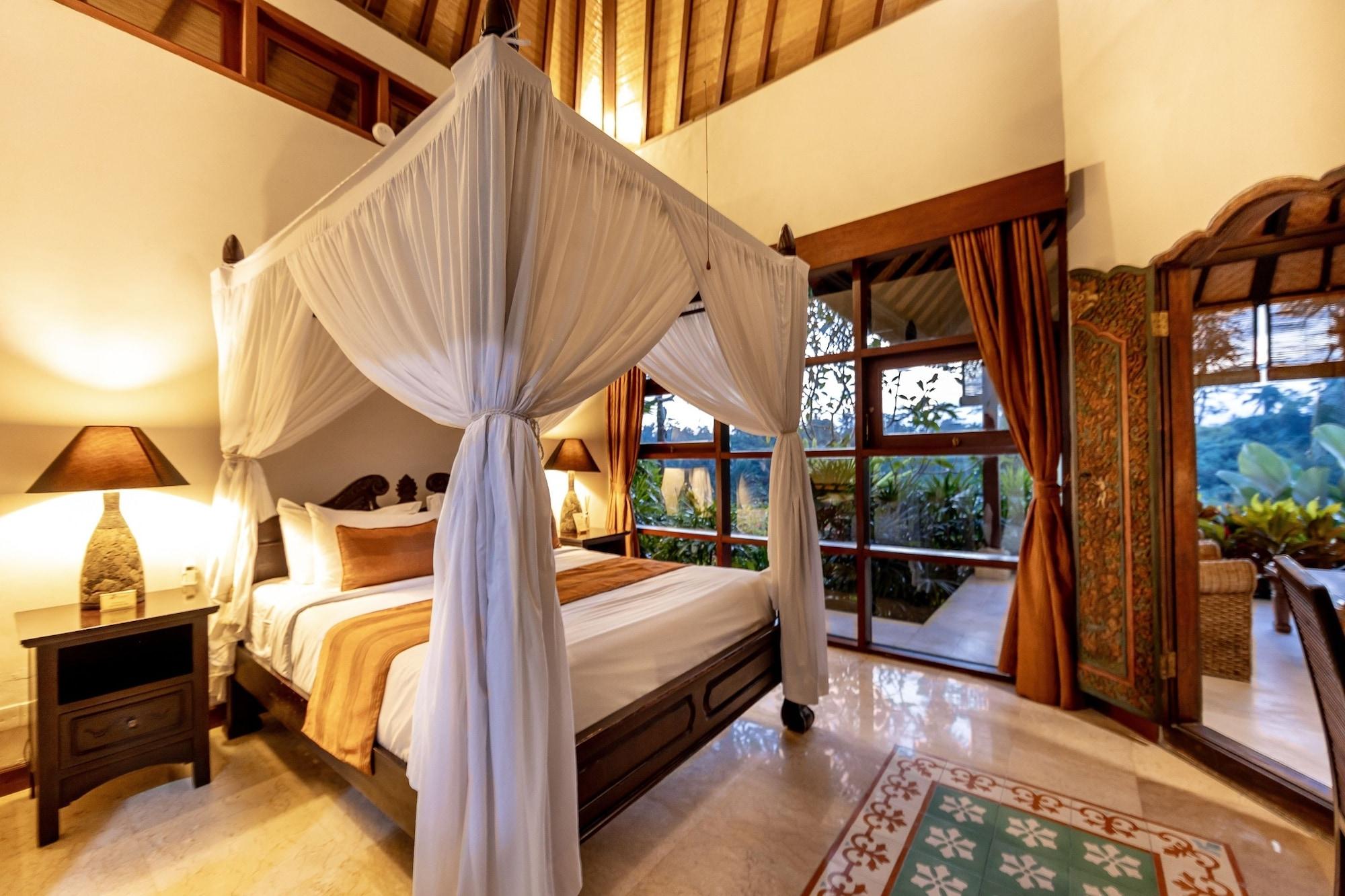 Bidadari Private Villas & Retreat