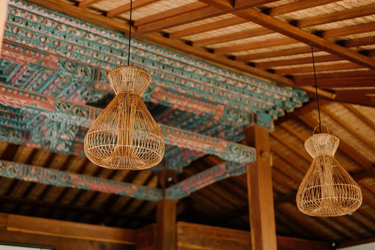 Dharuna Ubud