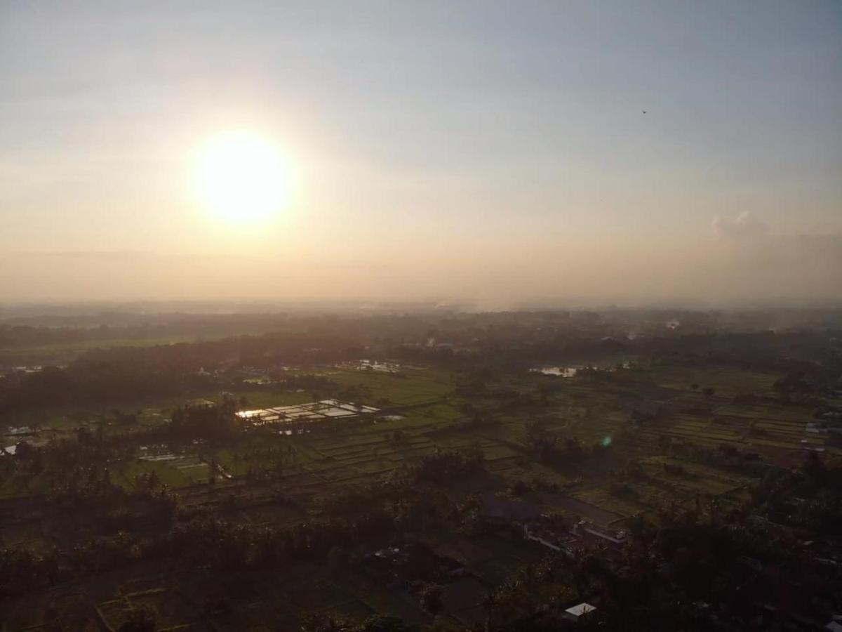 Ubad Retreat Hotel Ubud (Bali)