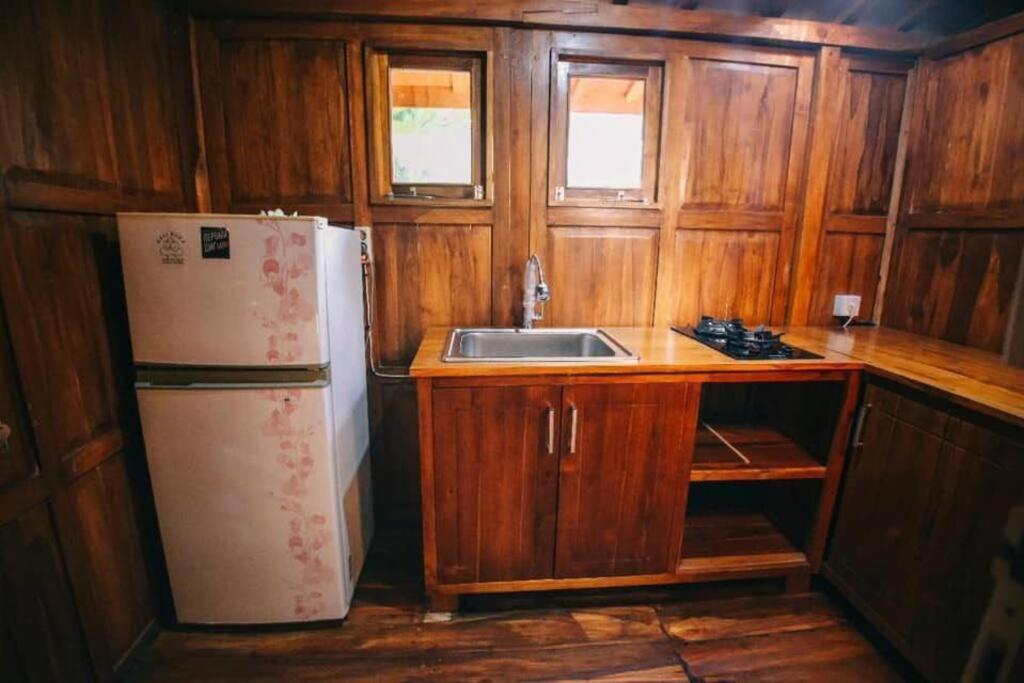1 Bed For Rent In Sayan, Villa *