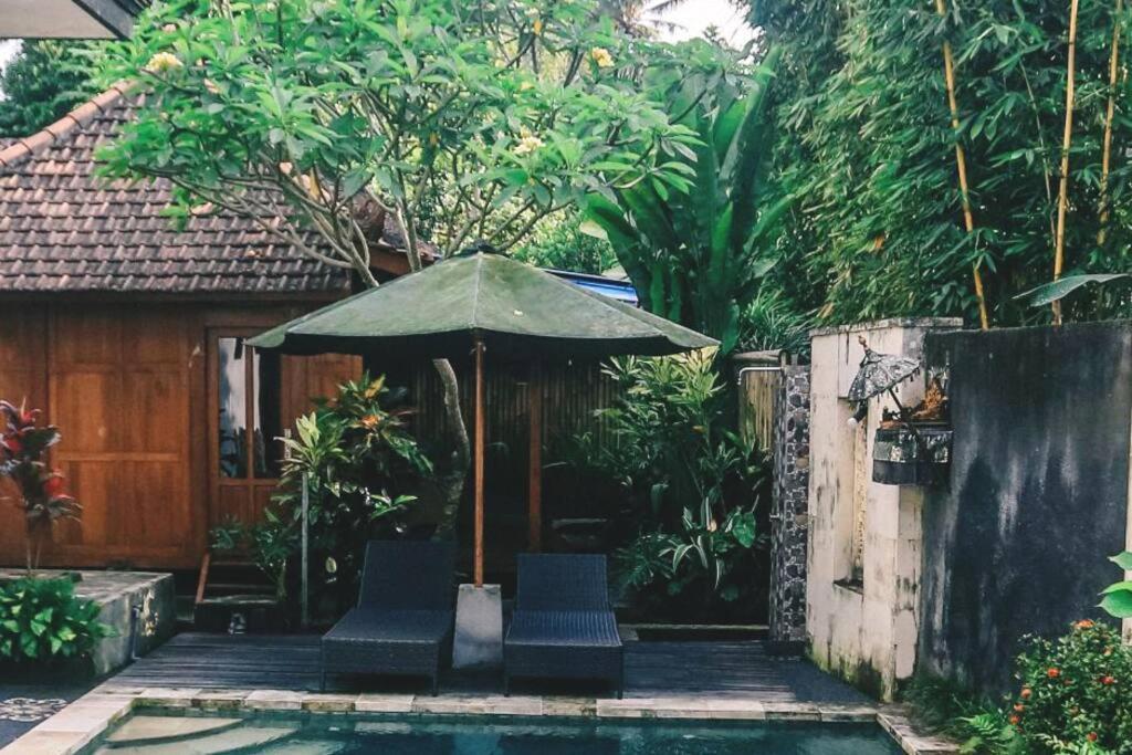 Villa 1 Bed For Rent In Sayan, *
