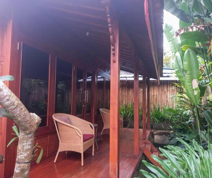 1 Bed For Rent In Sayan, * Ubud (Bali)