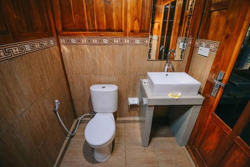 1 Bed For Rent In Sayan, *