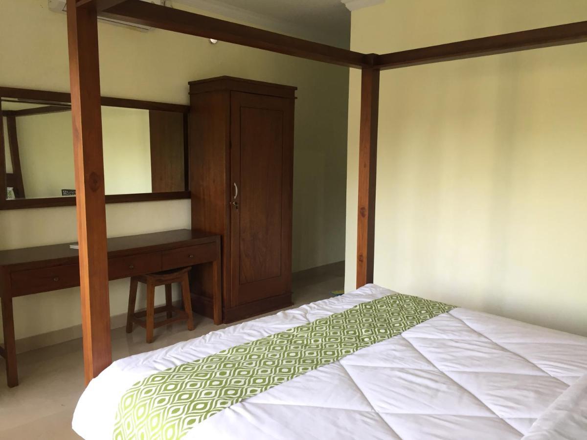 Casa De Cavin Guest house *