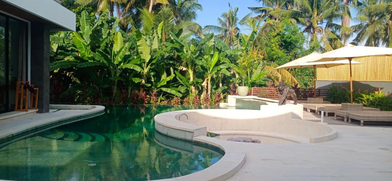 Vila Mon Reve Ubud (Bali)