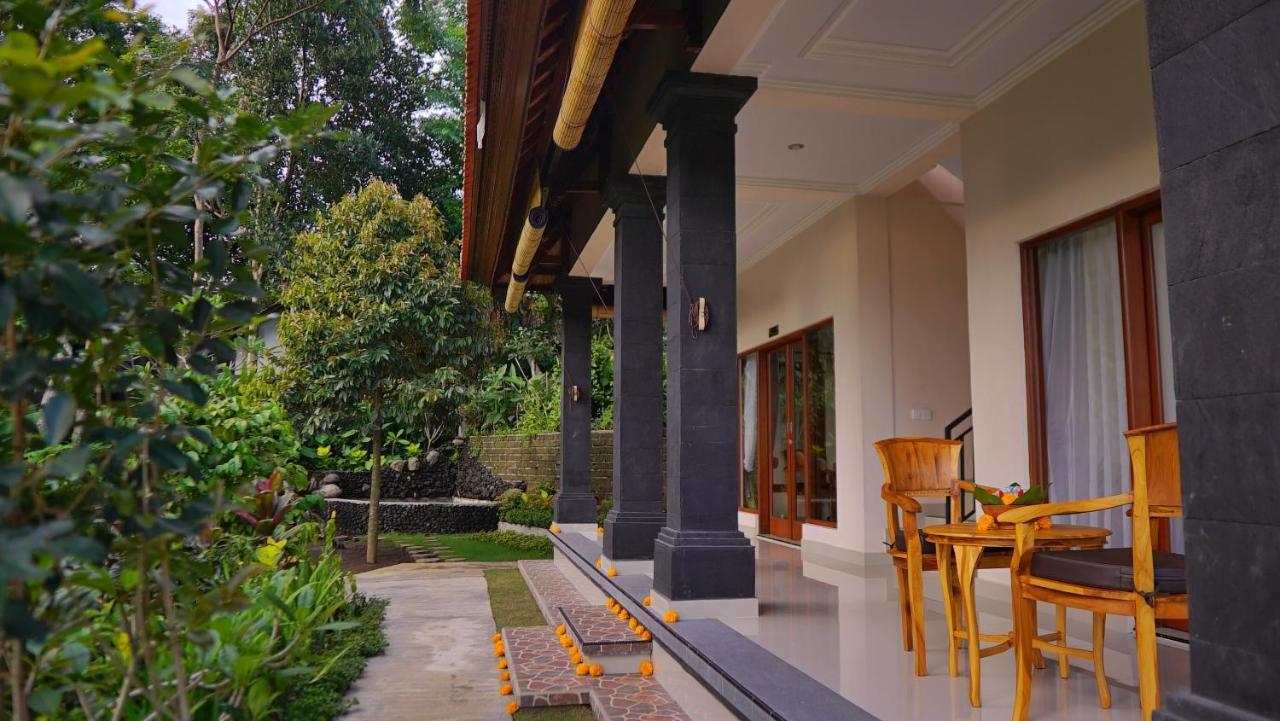 Alam Dewa * Ubud