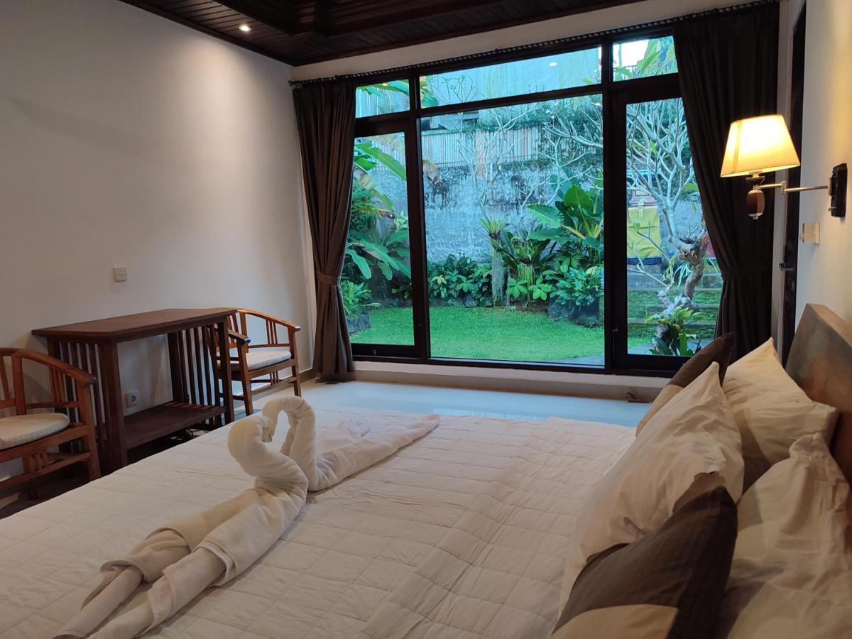 Bhuana Shanti Ubud (Bali)