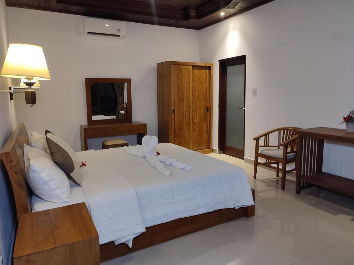 Bhuana Shanti Homestay *