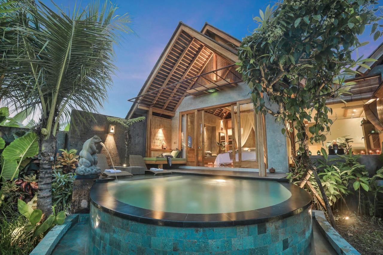 Wana Bucu By Pramana * Ubud (Bali)