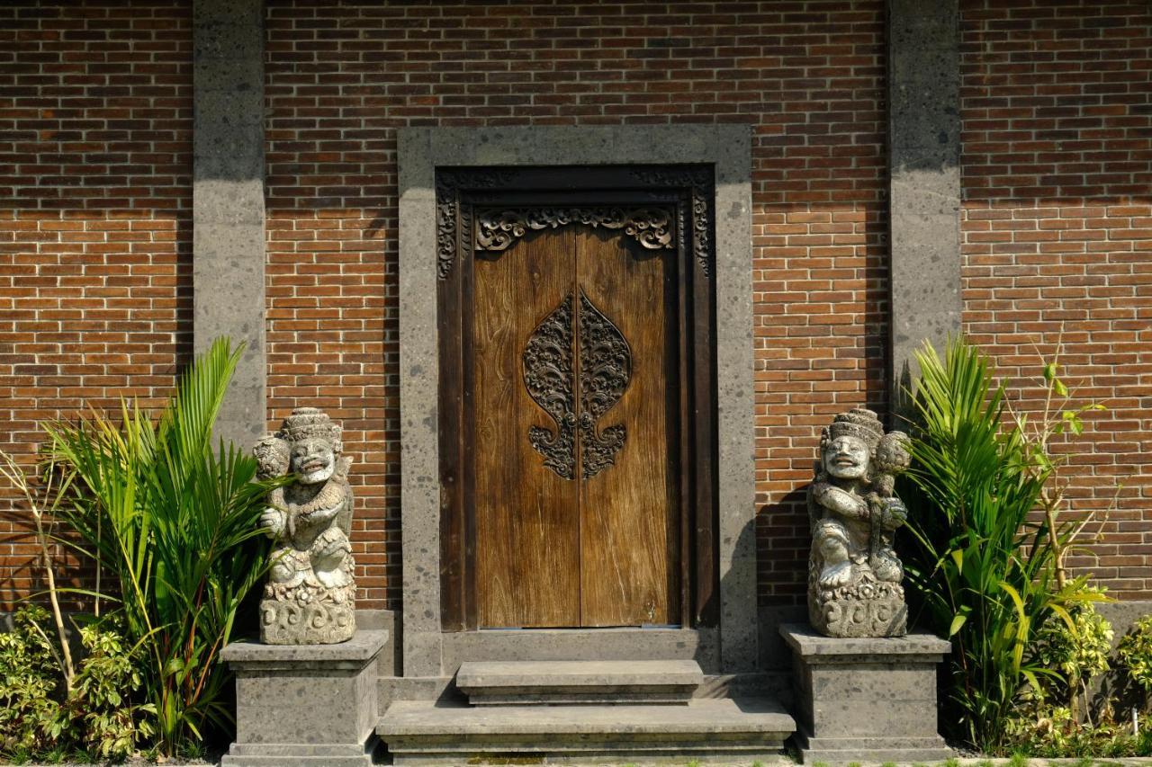 Villa Kidupa
