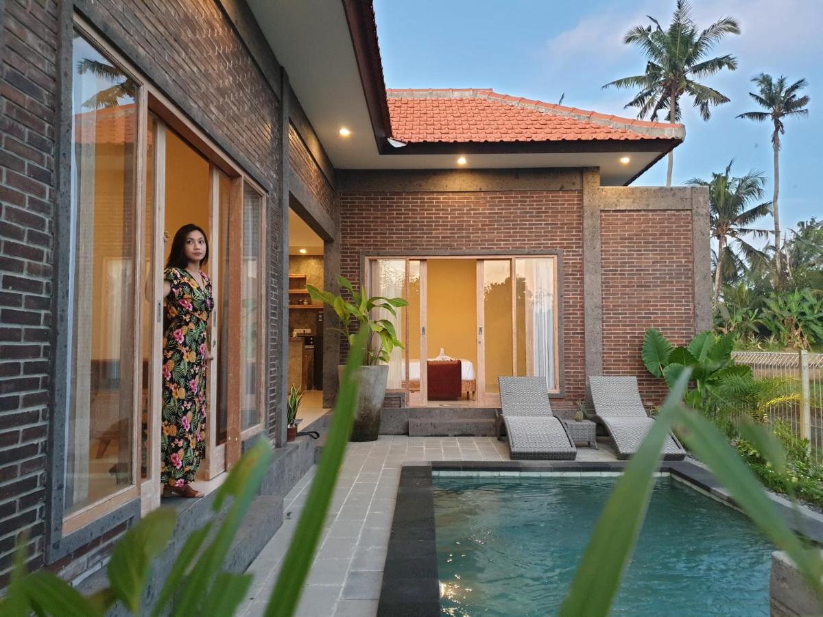 Kidupa Villa Ubud (Bali)