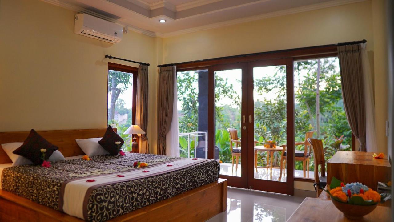 Alam Dewa * Ubud