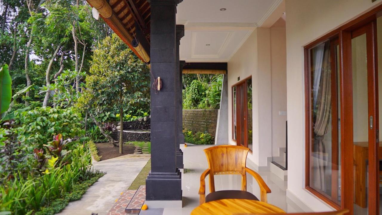 Alam Dewa Casa de hóspedes Ubud