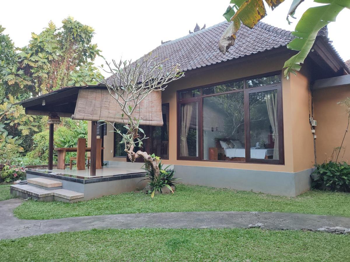 Bhuana Shanti Homestay Ubud (Bali)