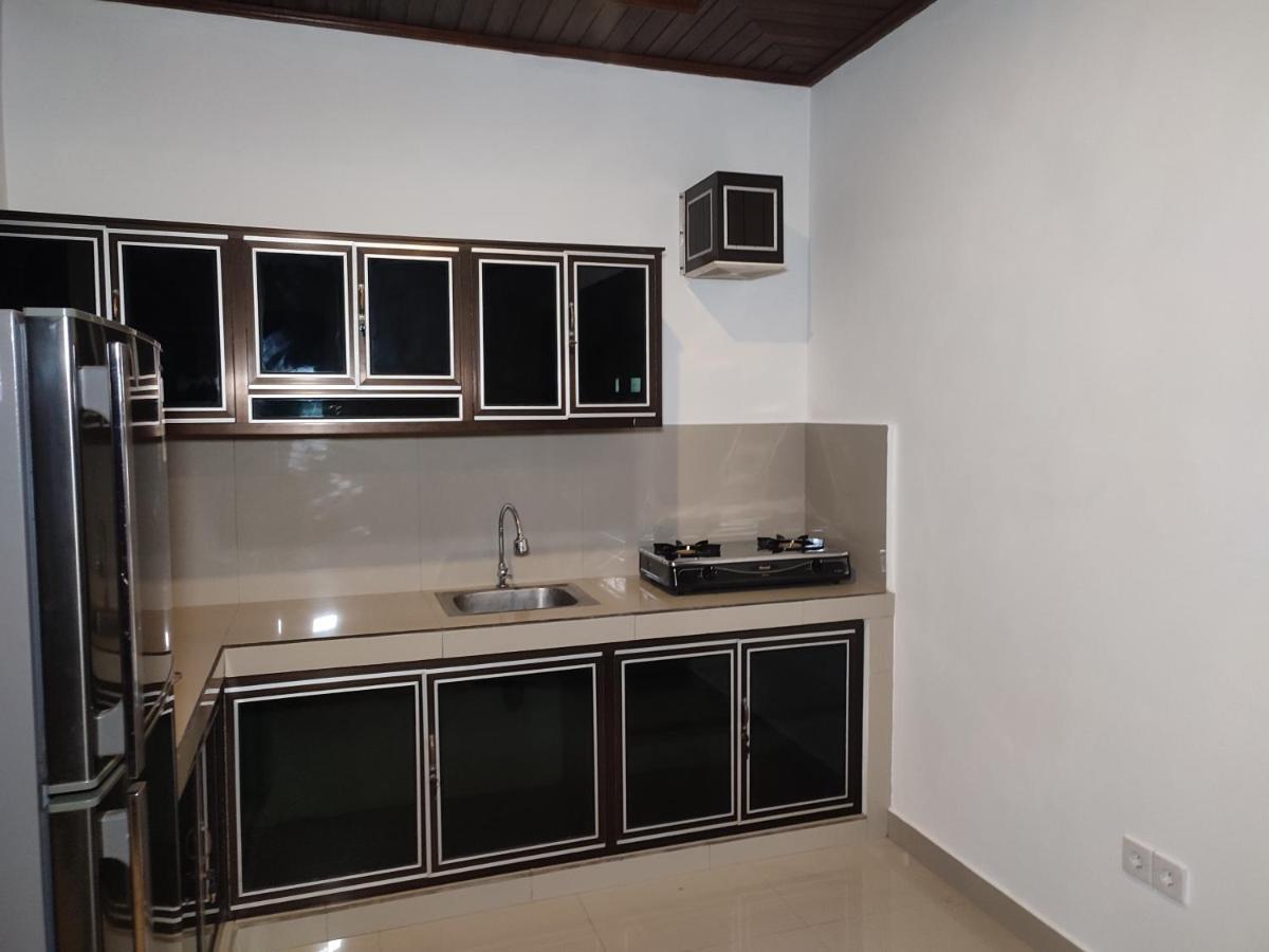 Homestay Bhuana Shanti Ubud (Bali)