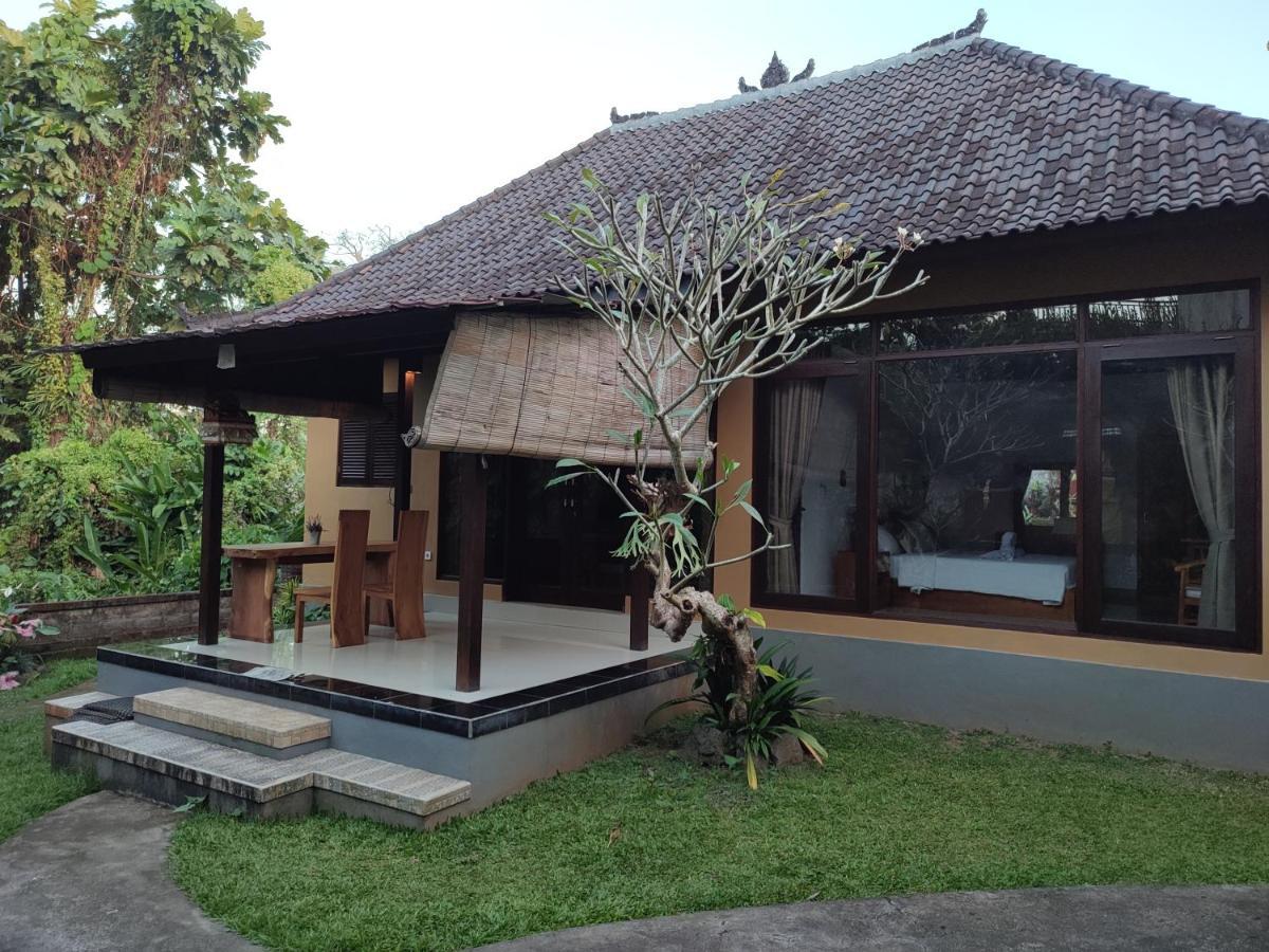Homestay Bhuana Shanti