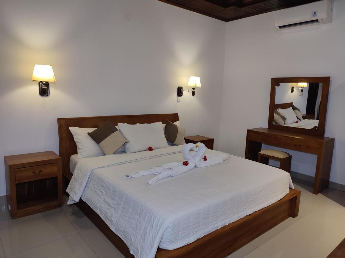 Bhuana Shanti Homestay