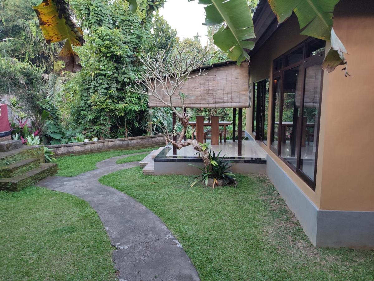 Bhuana Shanti * Ubud (Bali)