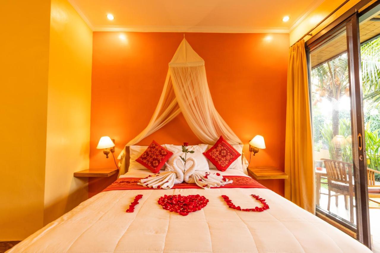 Guest house Kutuh