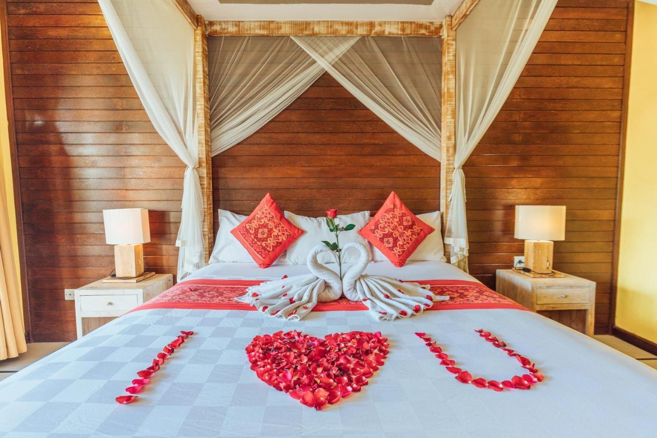 Kutuh Guest house