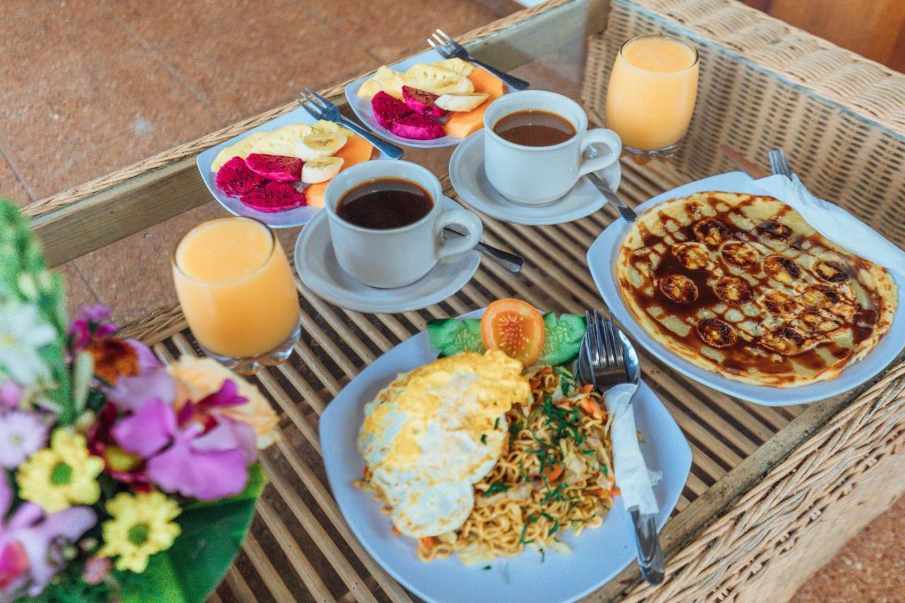 Kutuh Guest house 4*