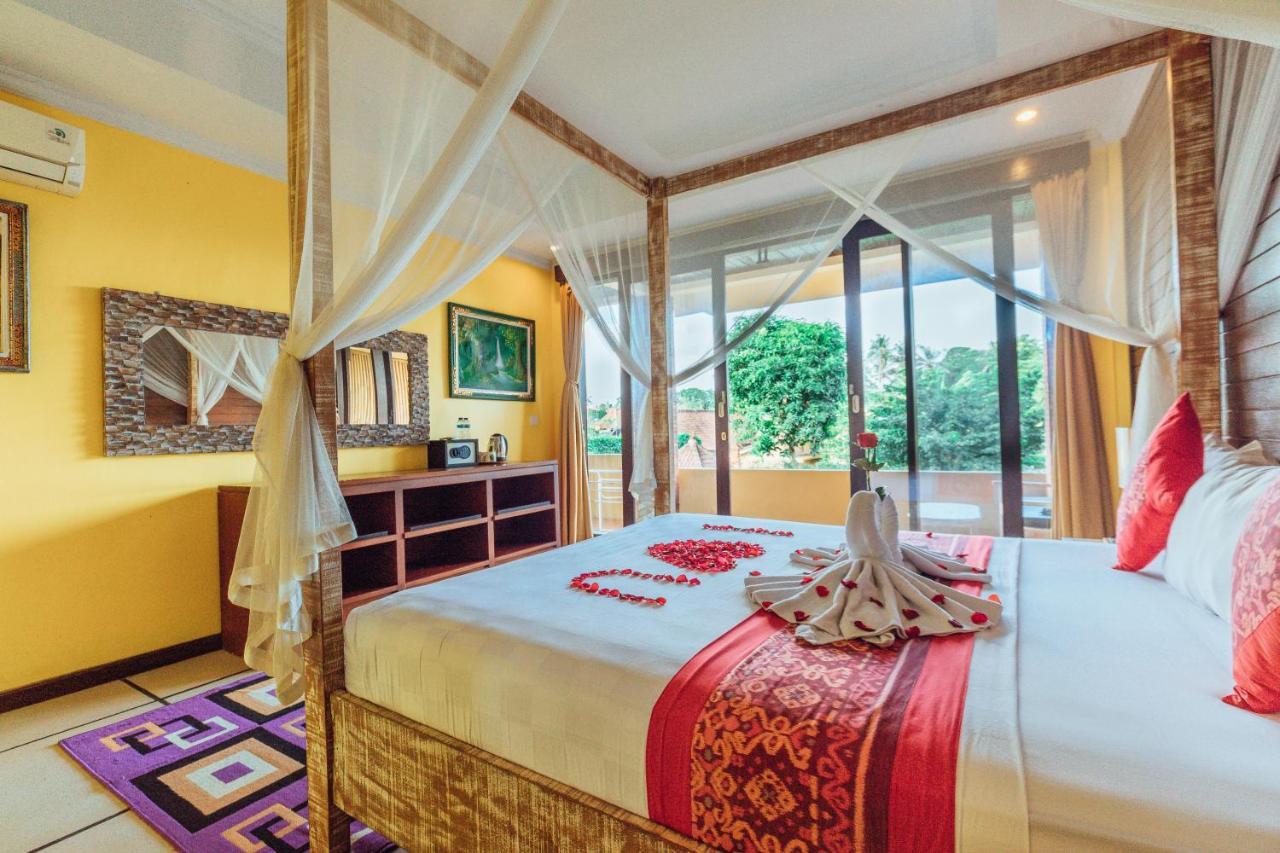 Guest house Kutuh Ubud (Bali)