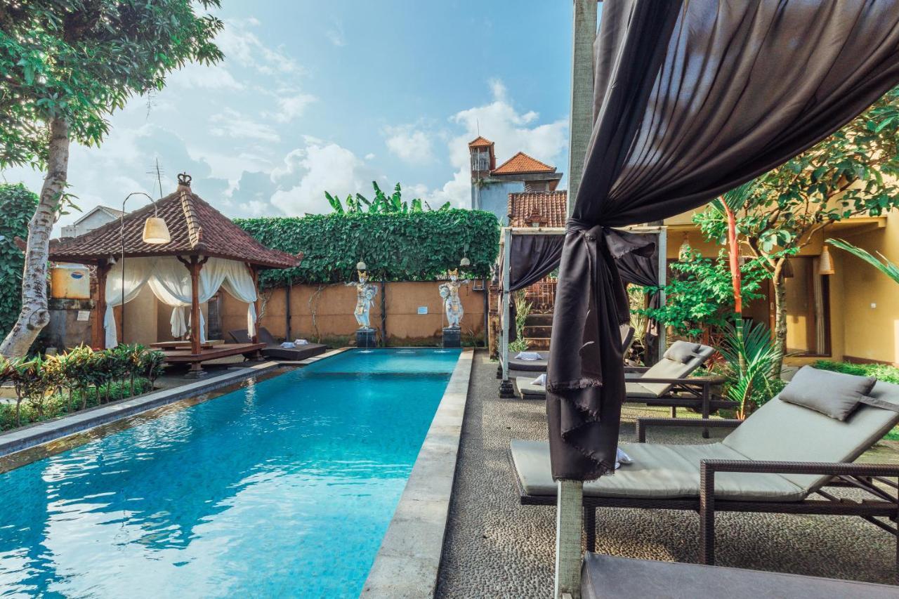 Kutuh Guest house 4*