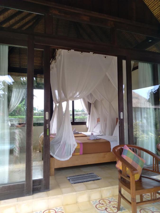 Campo de férias Taman Bintang Ubud