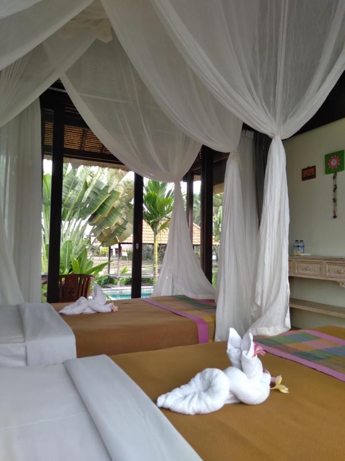 Taman Bintang Vakantiepark 4*
