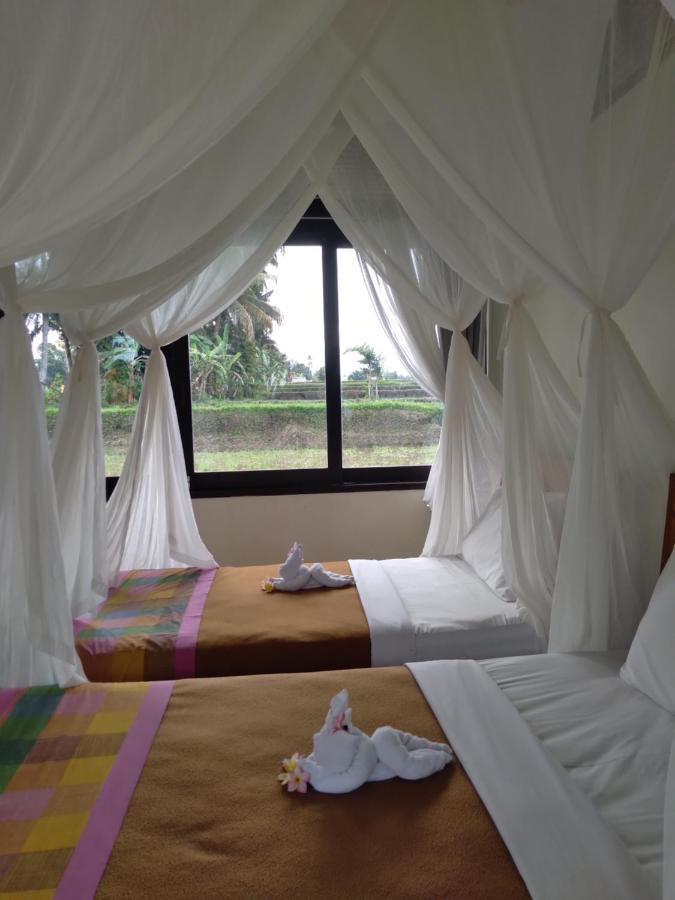 Taman Bintang Campo de férias 4*