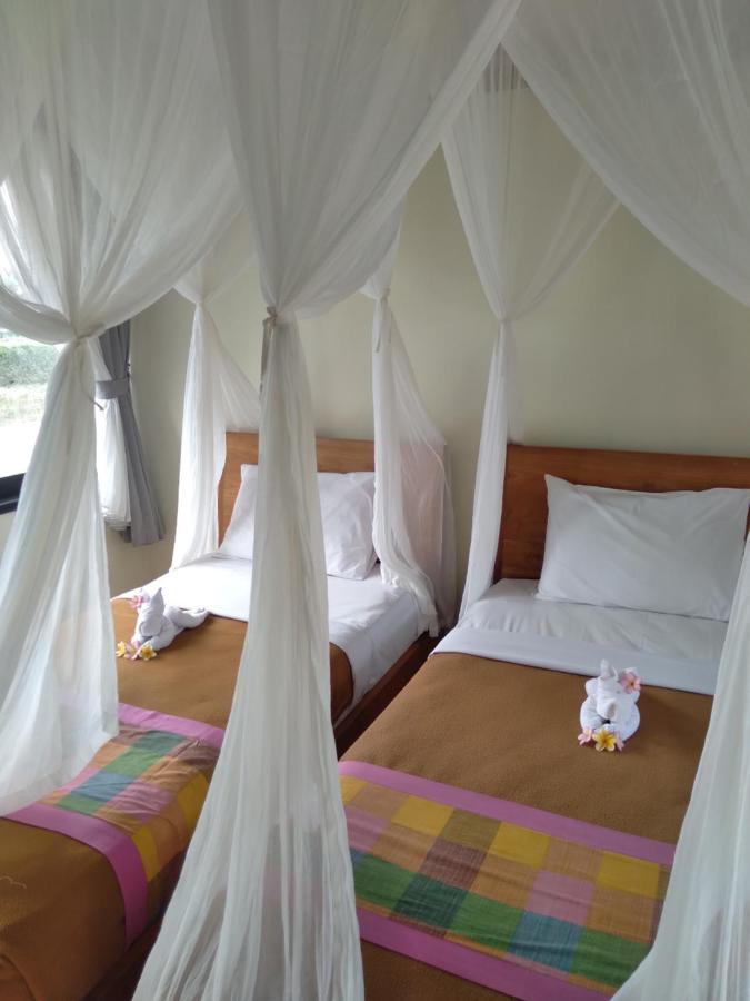 Vakantiepark Taman Bintang
