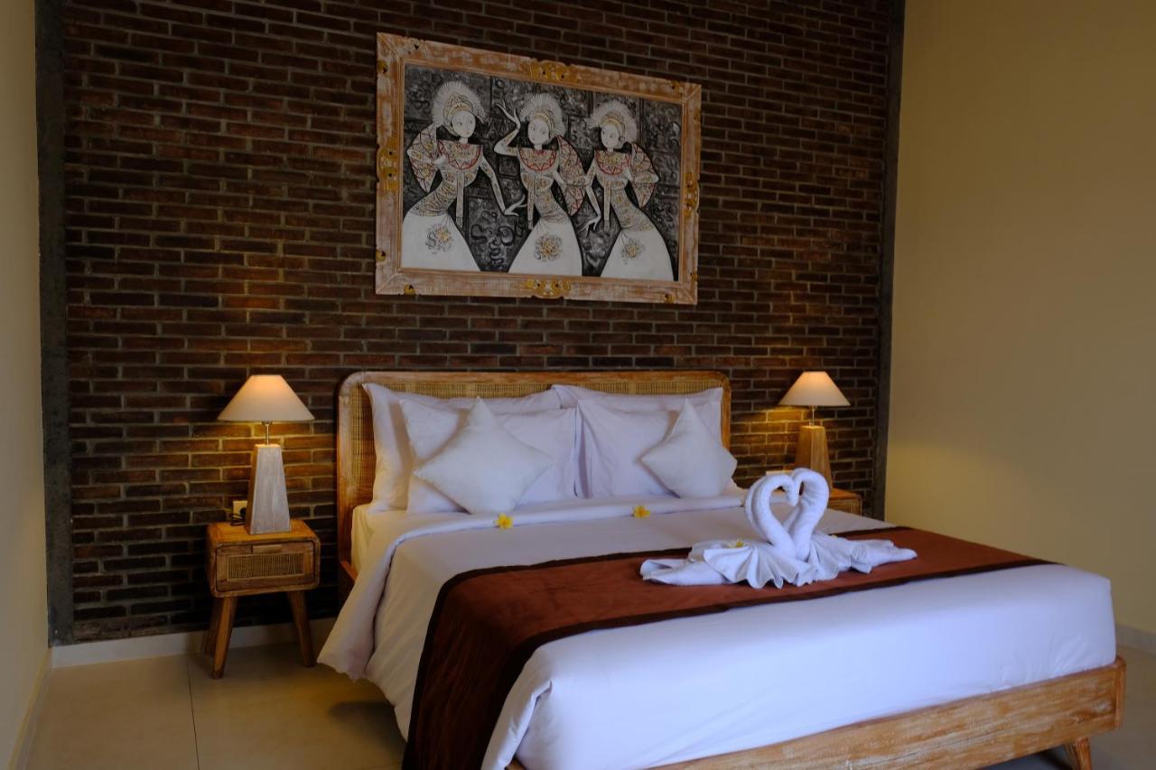 Kidupa Villa