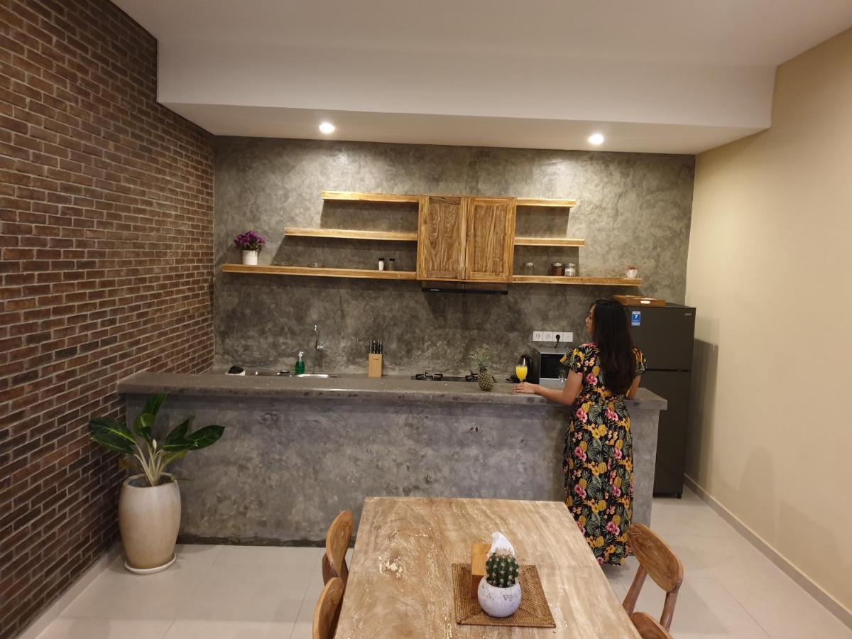 Kidupa Villa Ubud (Bali)
