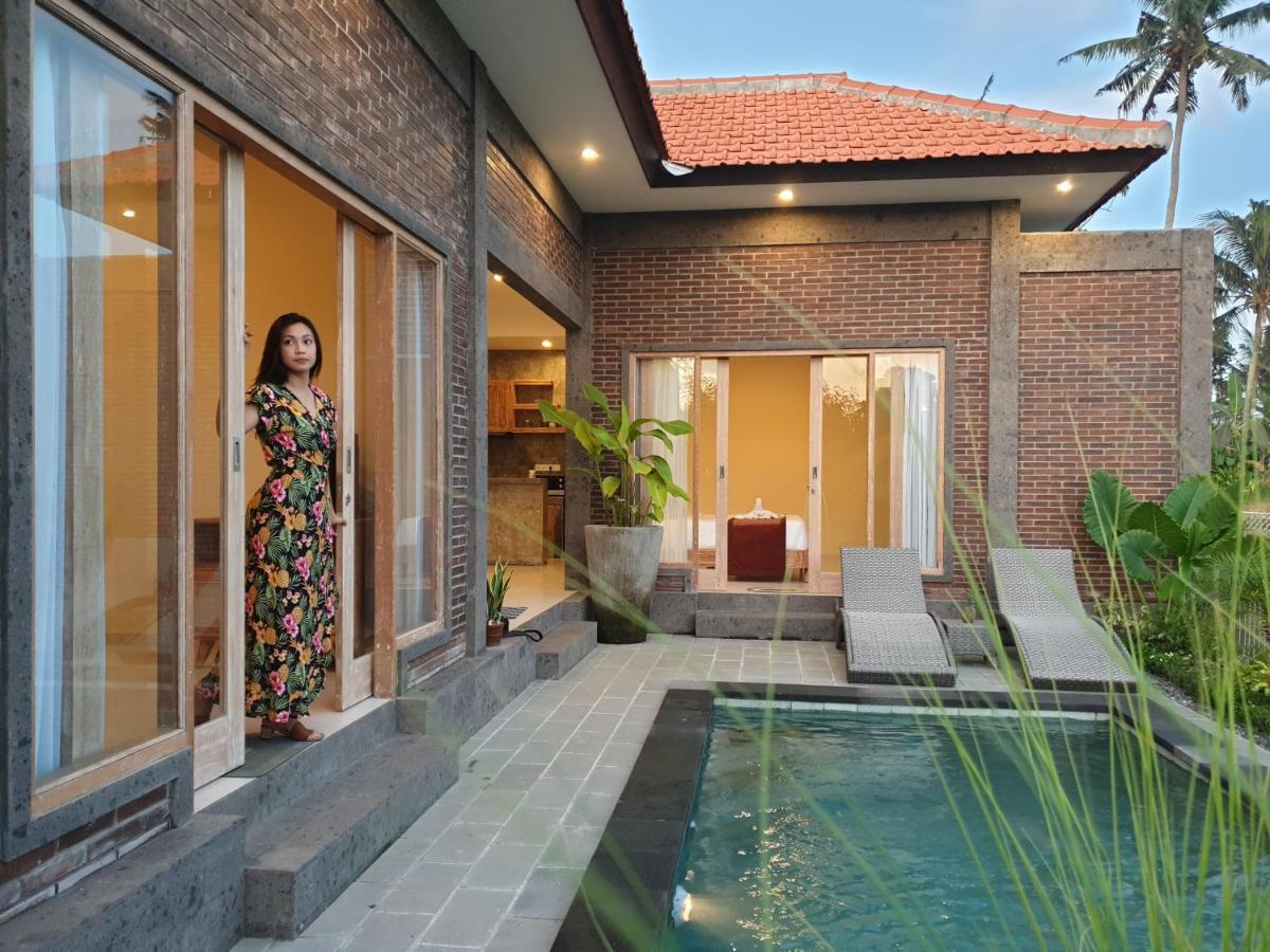 Villa Kidupa