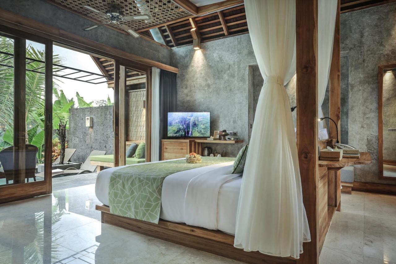 Wana Bucu By Pramana Villa Ubud (Bali)
