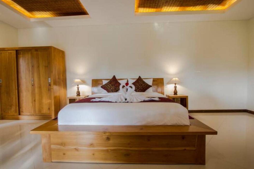 Lodge The Iyang Ubud (Bali)