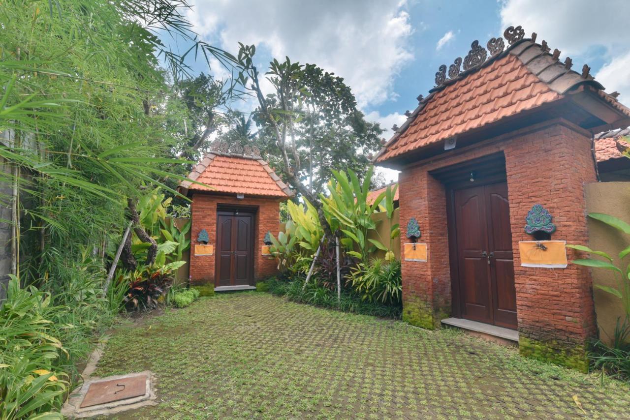 Villa Asrava *