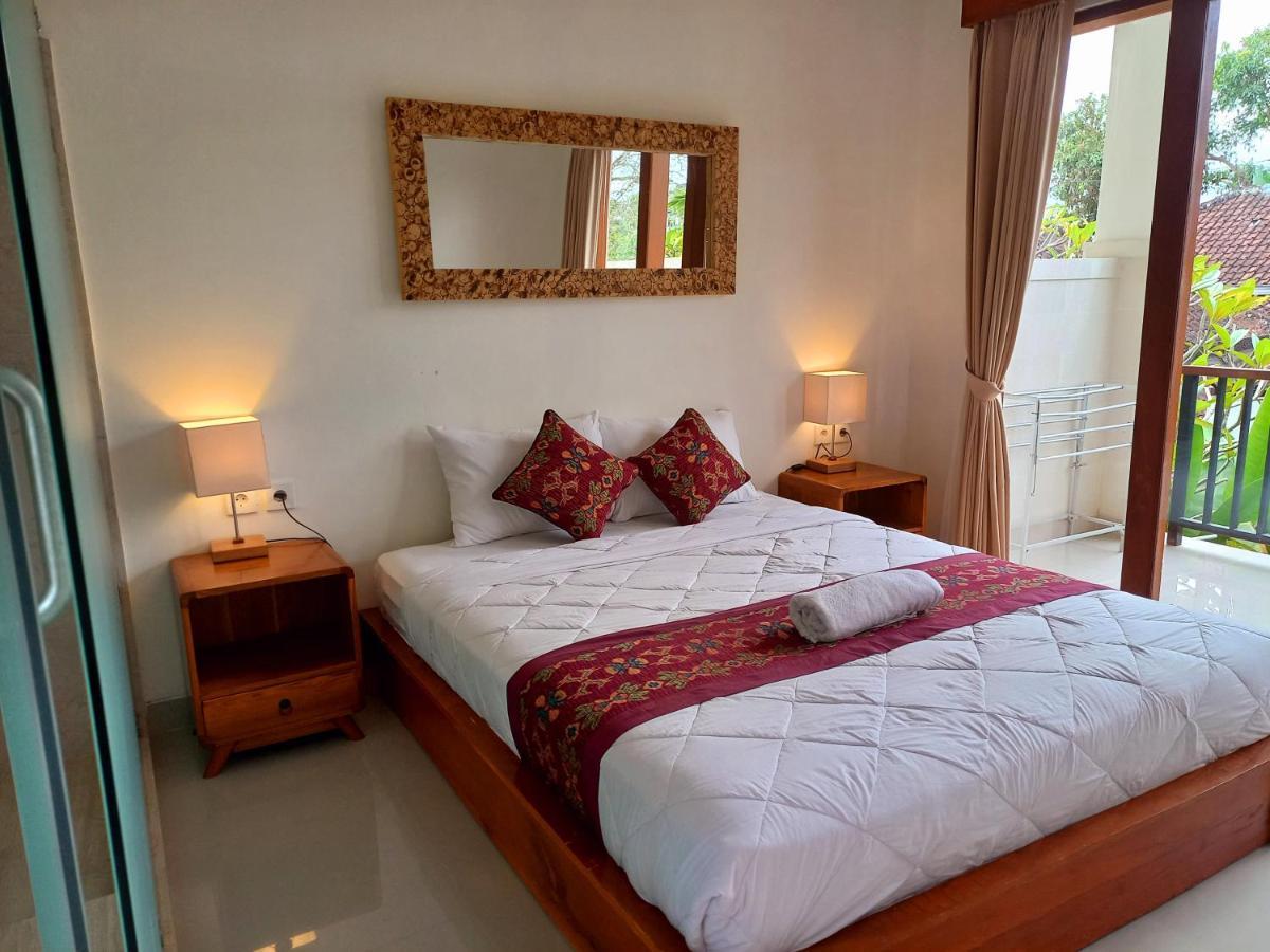 D'jero Homestay *