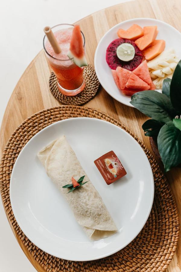 Homestay Tu Sandat Ubud (Bali)