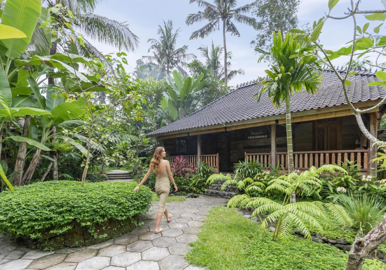 Korurua Dijiwa Ubud