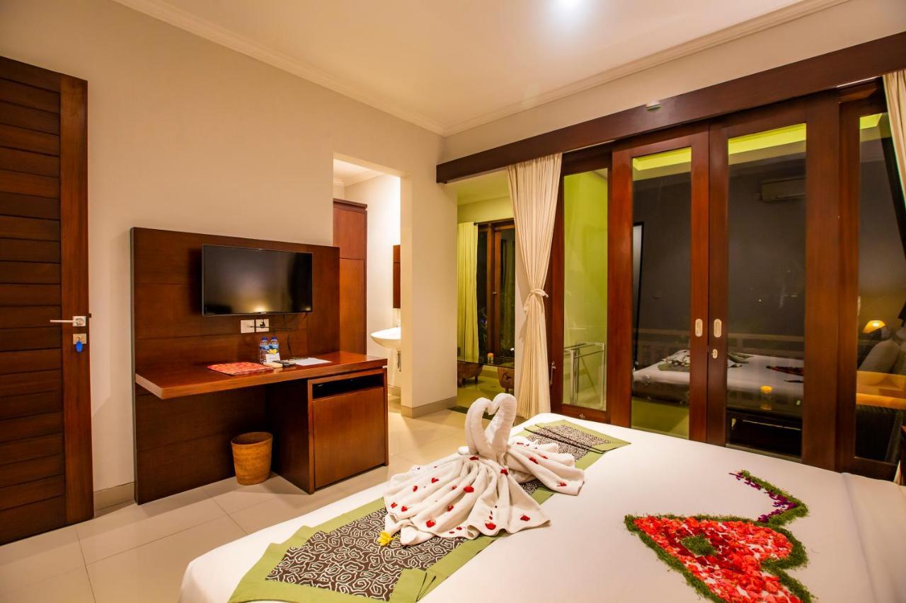 Hotel Lili Ubud (Bali)