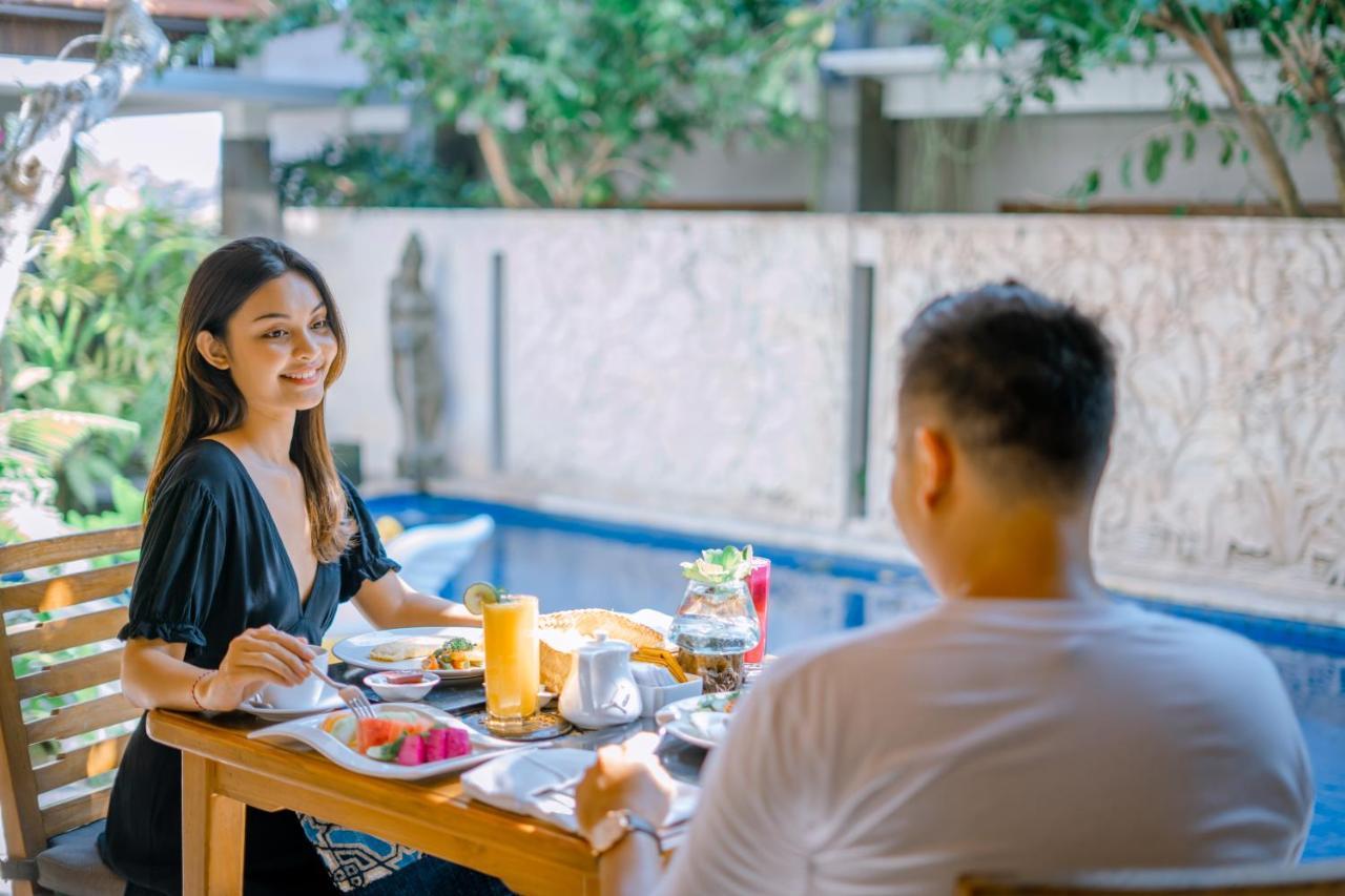 Jani's Place By Purely Taman liburan Ubud (Bali)