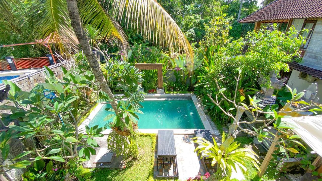 Villa River Campuhan Ubud