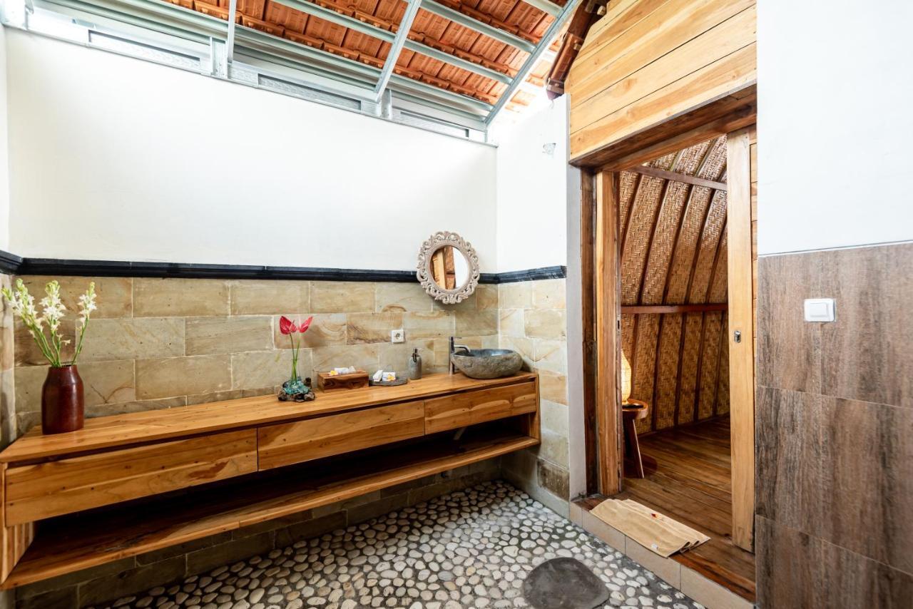 Ulun Si Joglo Private By Supala Villa