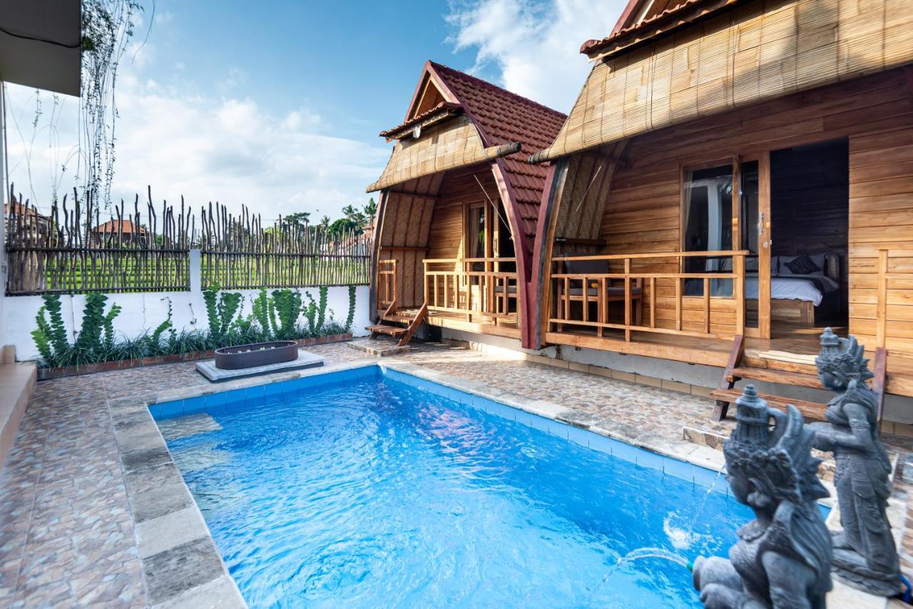 Ulun Si Joglo Private By Supala Villa *
