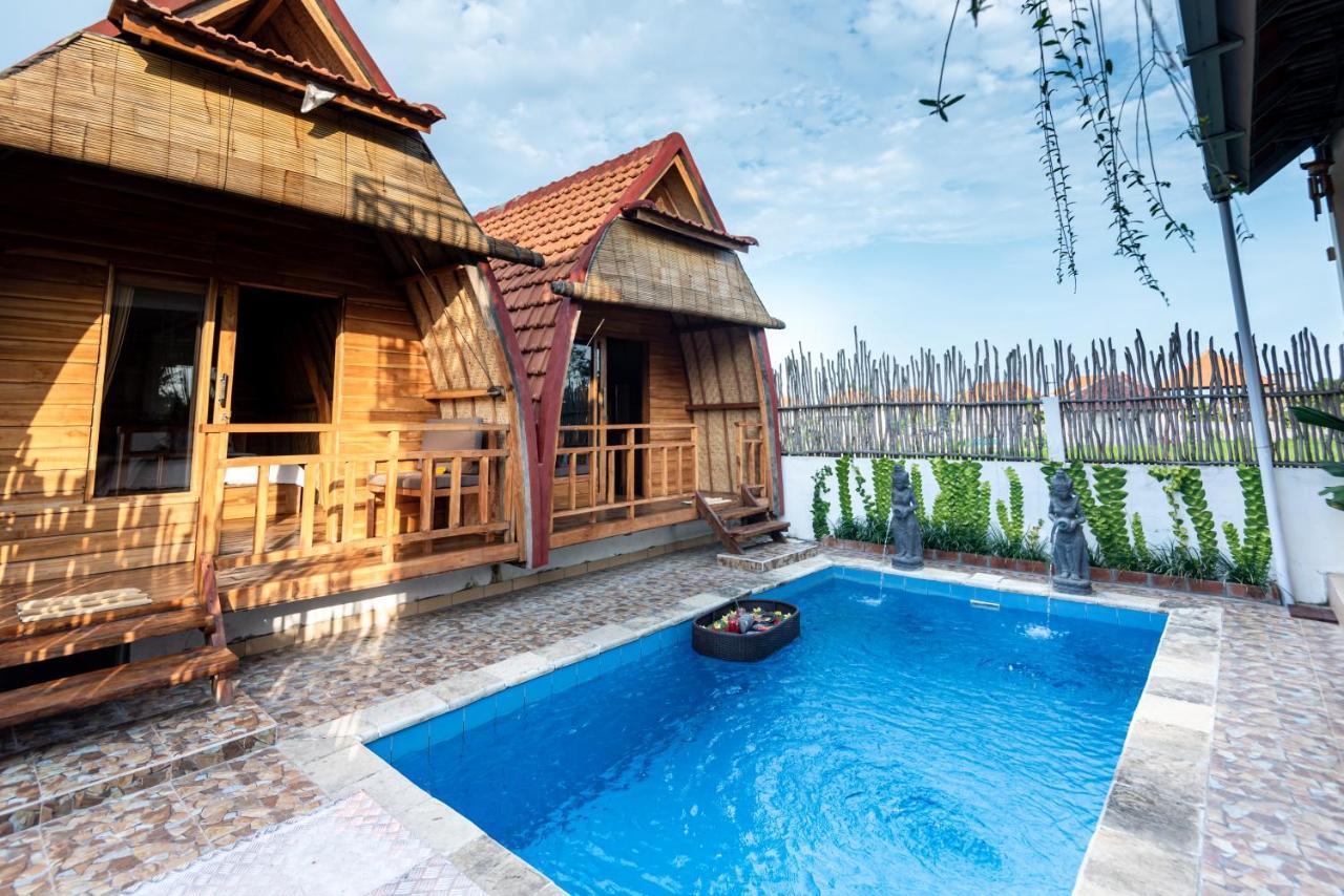 Ulun Si Joglo Private By Supala * Ubud (Bali)