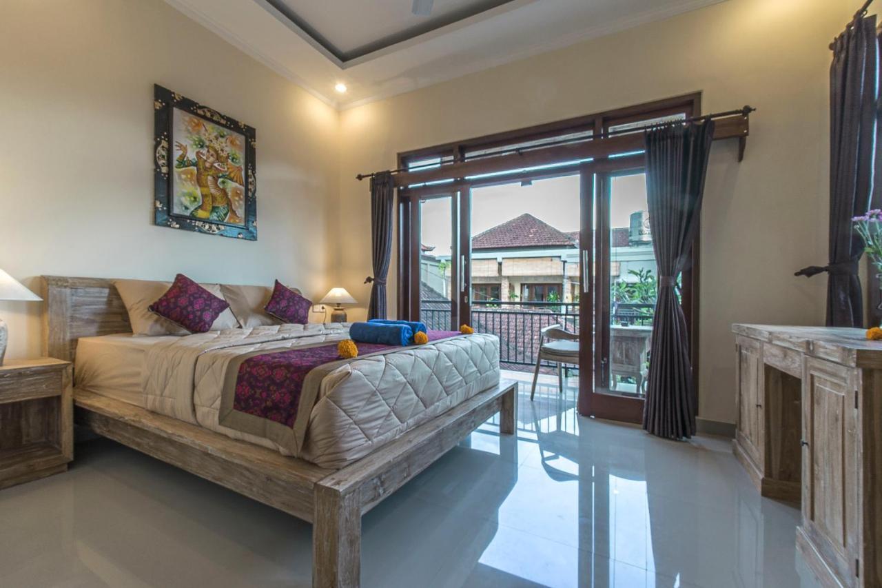 Sae Sae * Ubud (Bali)