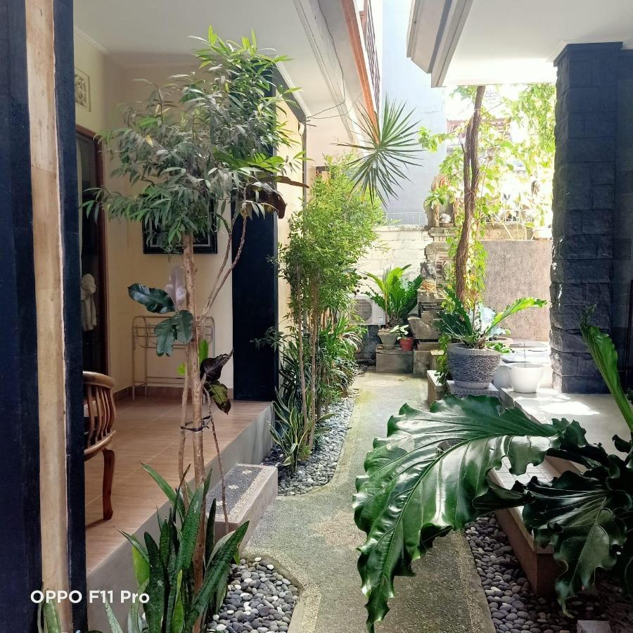 Pak'vo'house *