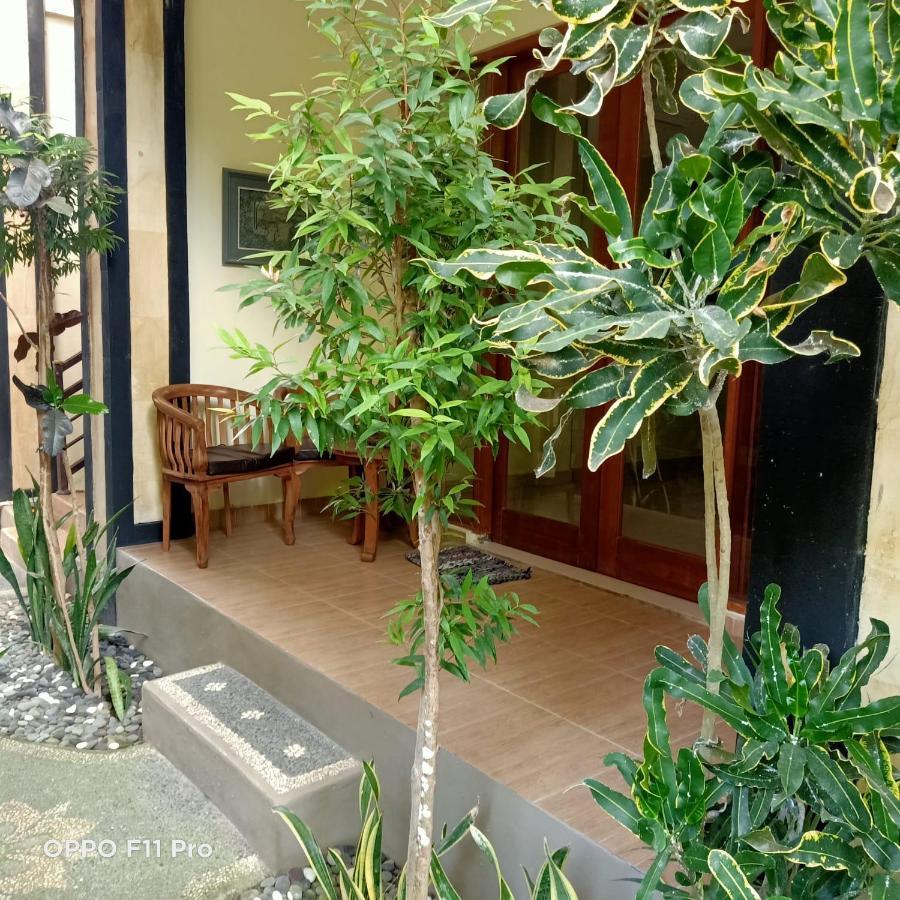 Pak'vo'house Guest house Ubud (Bali)